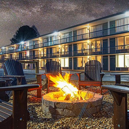The Mallard Hotel & Suites Copperhill エクステリア 写真