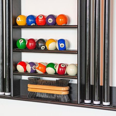 The Mallard Hotel & Suites Copperhill エクステリア 写真