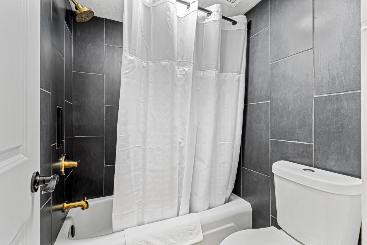 The Mallard Hotel & Suites Copperhill エクステリア 写真