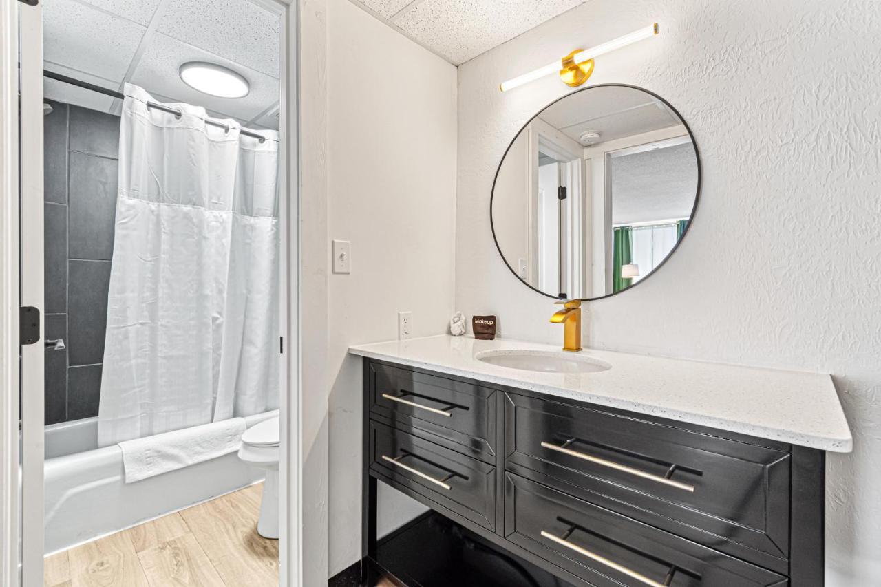 The Mallard Hotel & Suites Copperhill エクステリア 写真