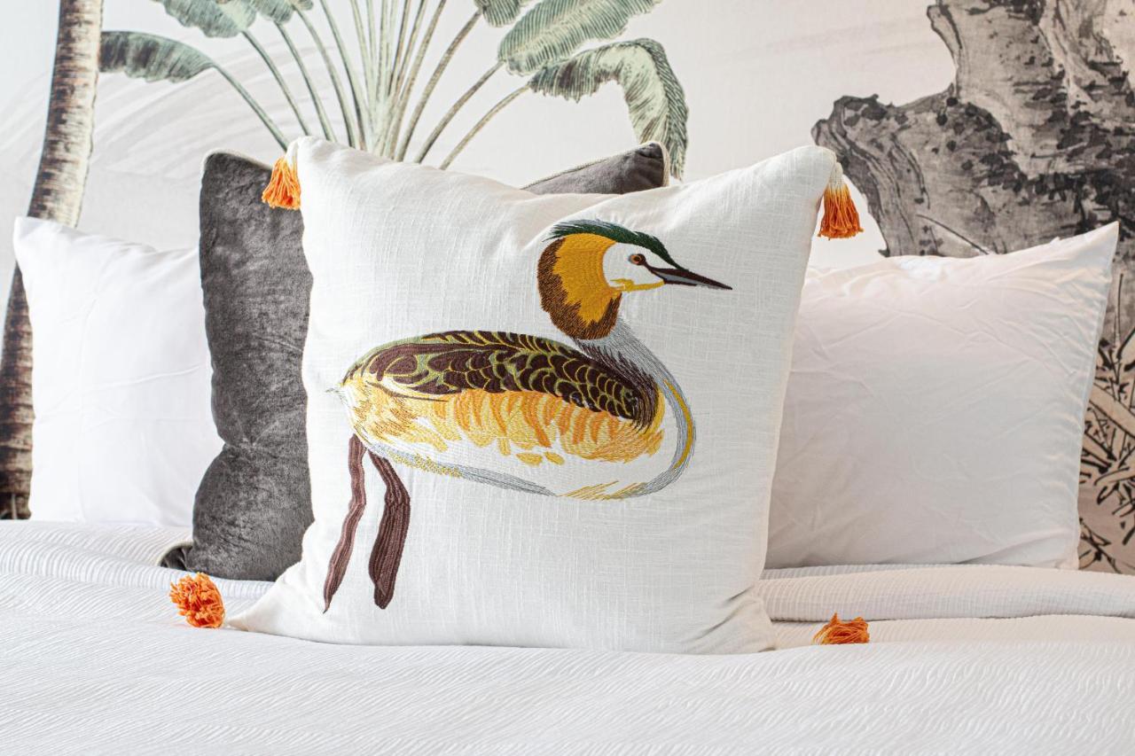The Mallard Hotel & Suites Copperhill エクステリア 写真