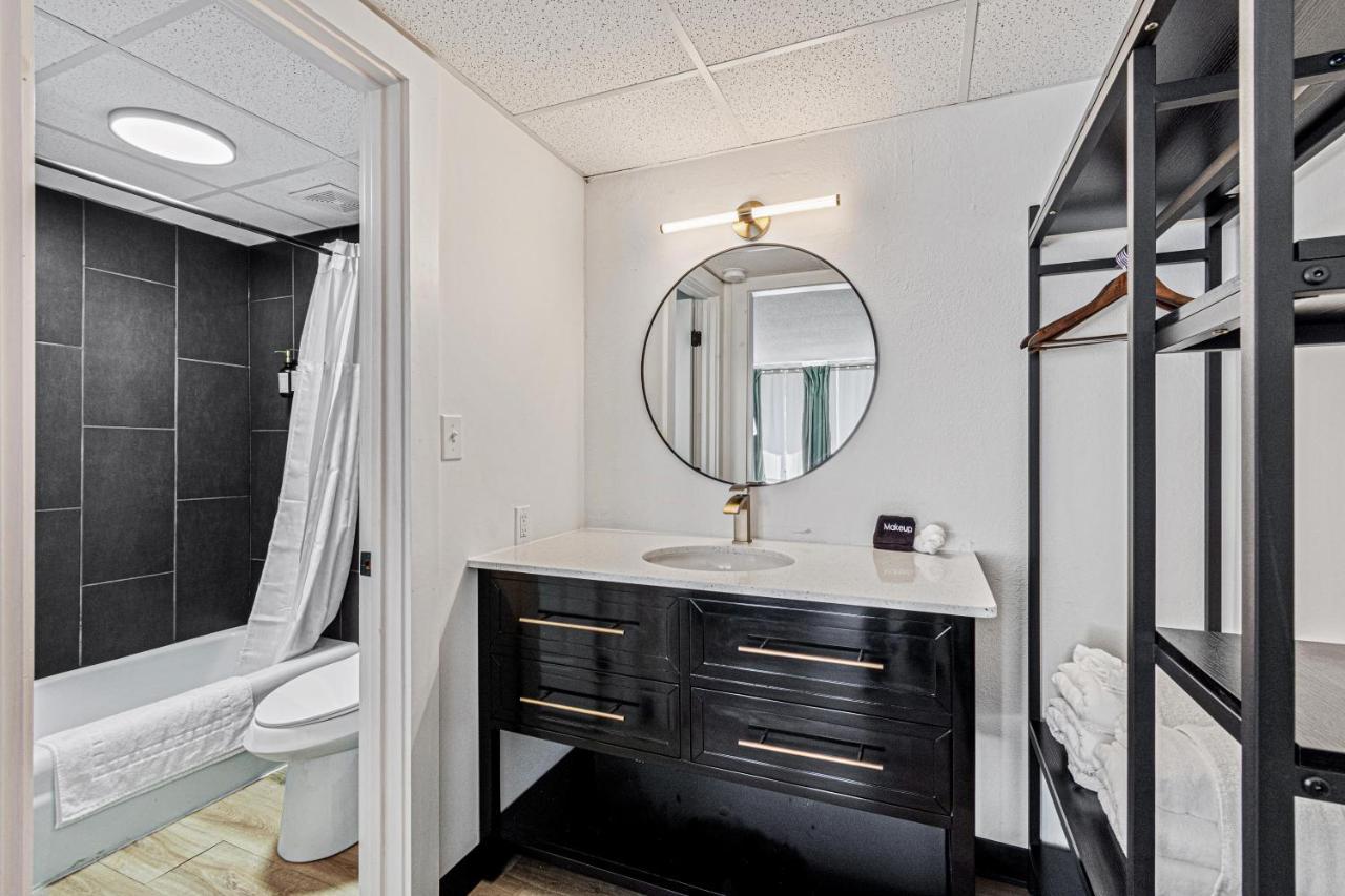 The Mallard Hotel & Suites Copperhill エクステリア 写真