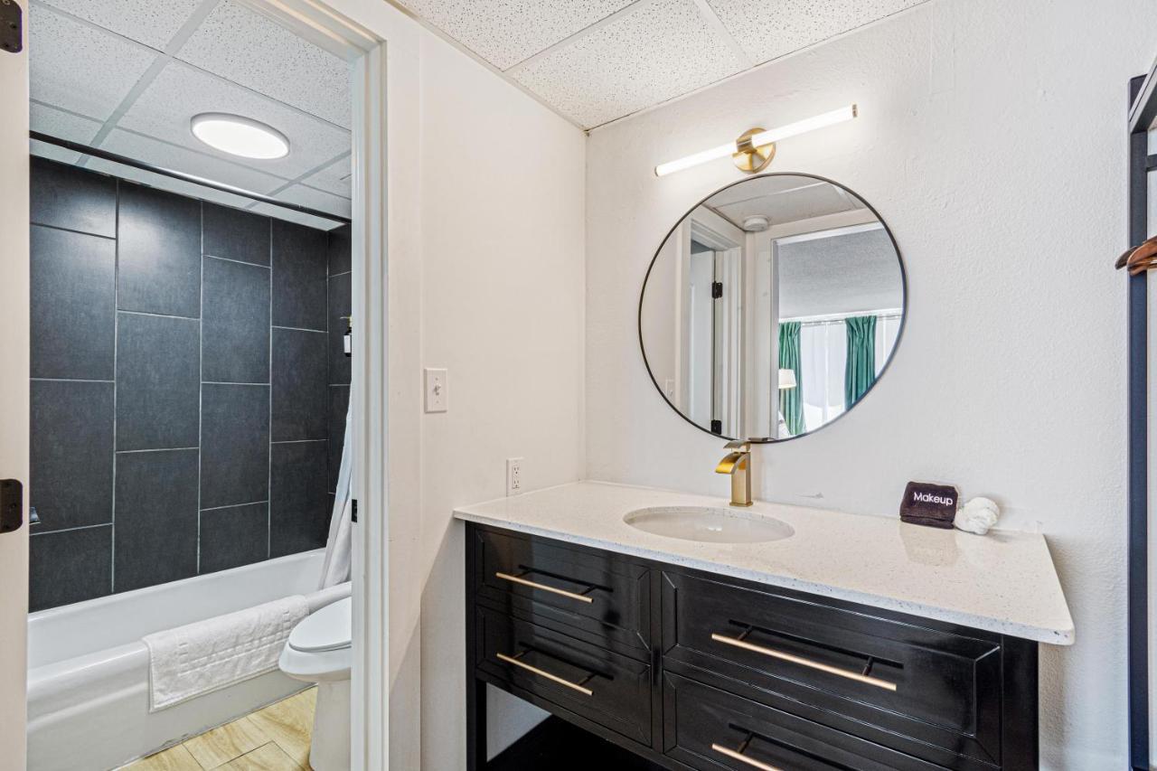 The Mallard Hotel & Suites Copperhill エクステリア 写真