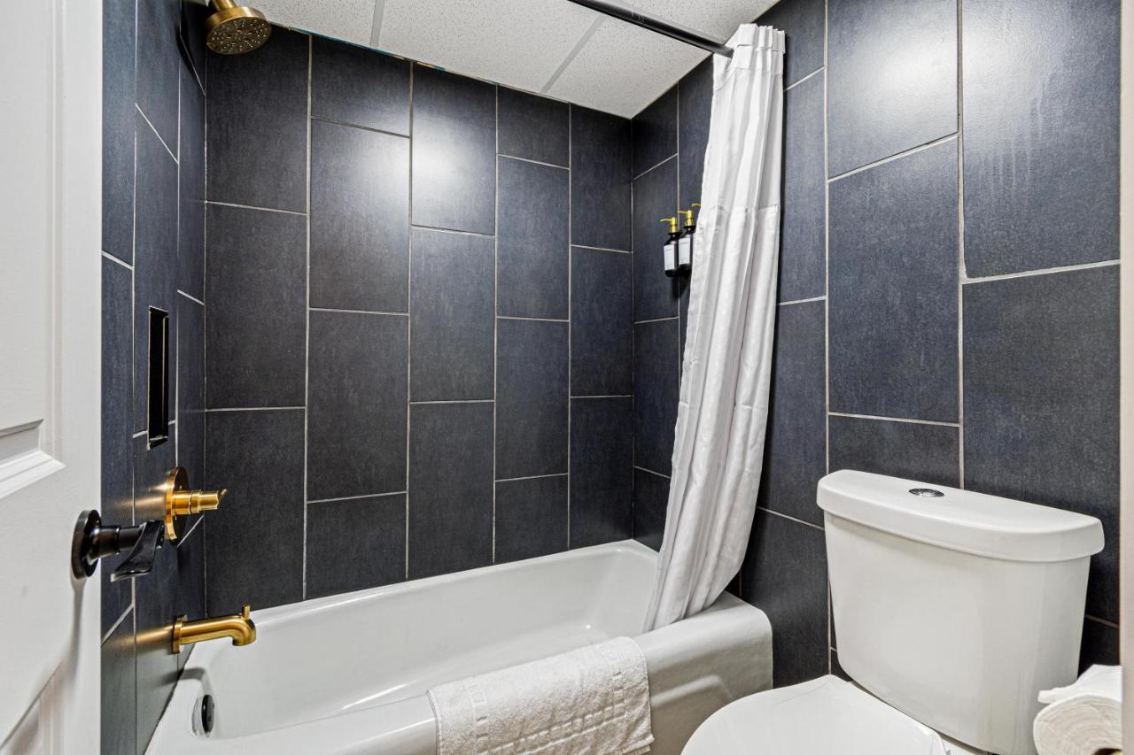 The Mallard Hotel & Suites Copperhill エクステリア 写真